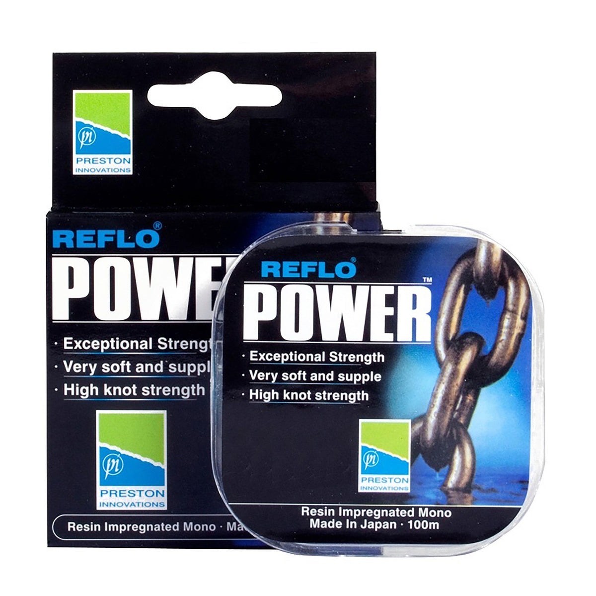 Powerline 0.08Mm