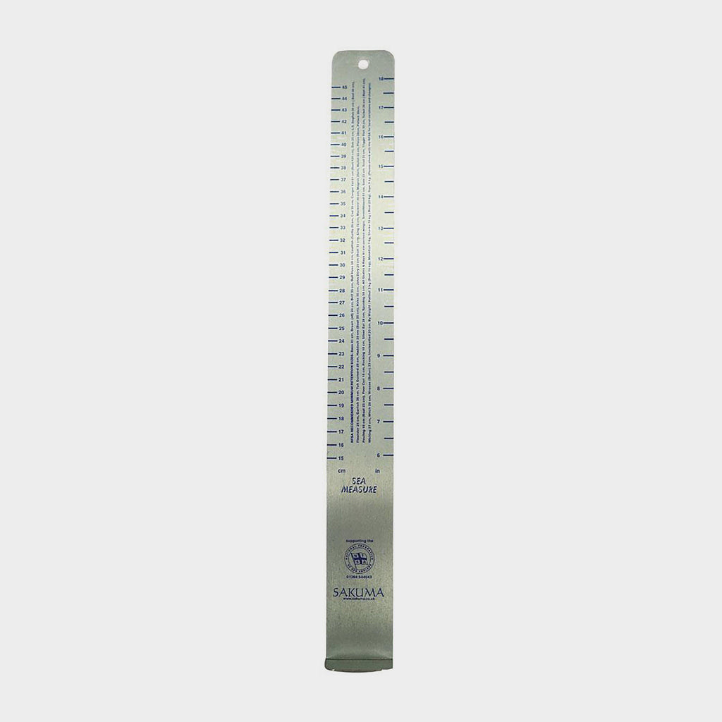Sakuma Match Measure 45cm