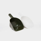 Bait Spoon XL With Holes Grn