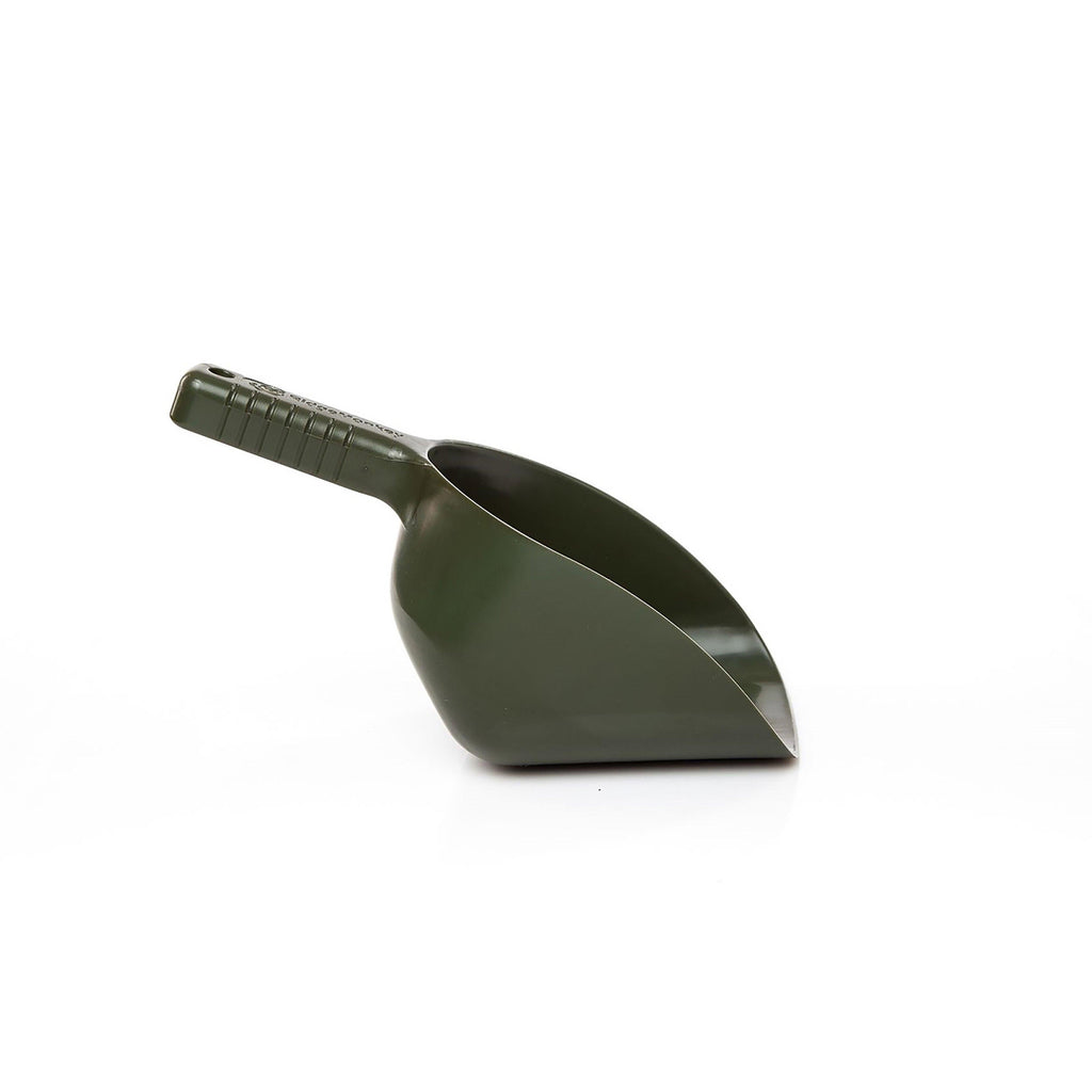 Bait Spoon XL With Holes Grn