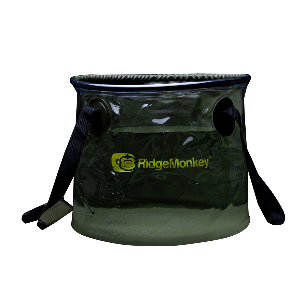 Persp Collapsible Bucket 15L