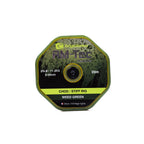 Chod Stiff Rig 25Lb Green