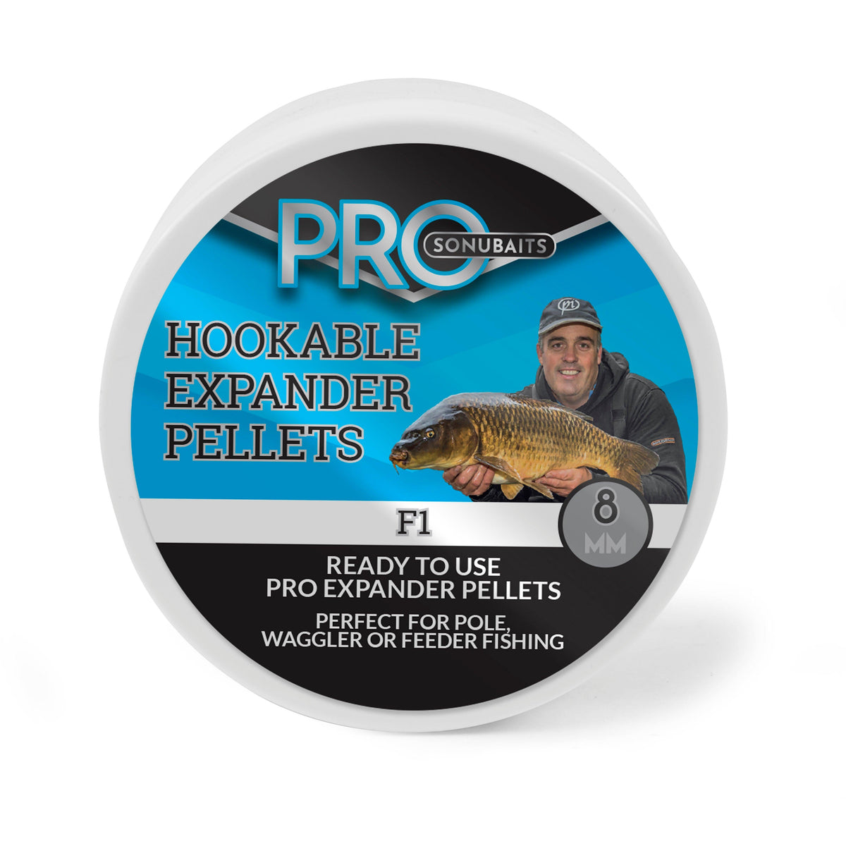 Hkable Pro Expander F1 8mm