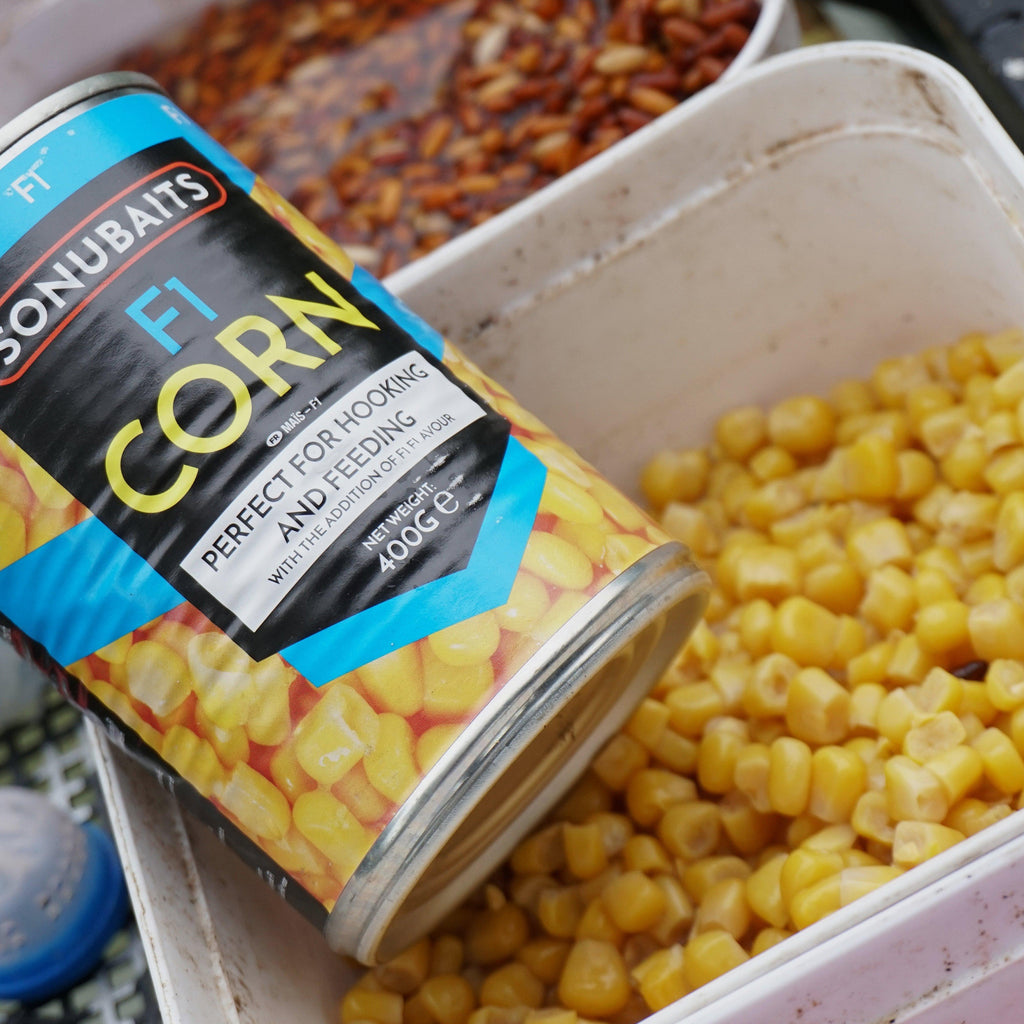 F1 Corn