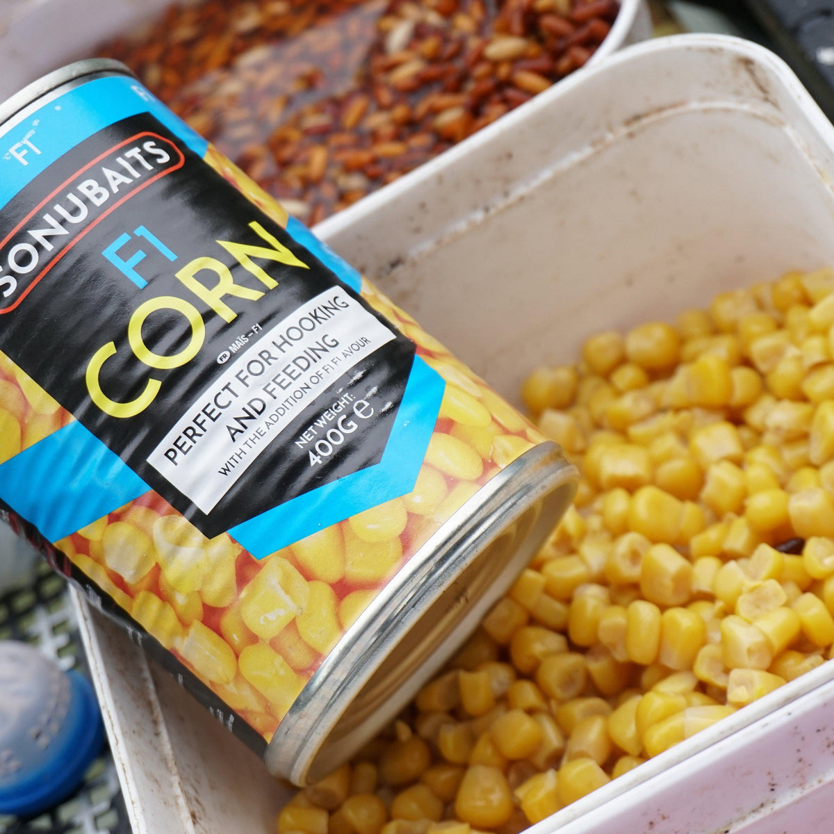 F1 Corn