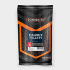 Halibut Pellets 6Mm