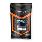 Halibut Pellets 8Mm