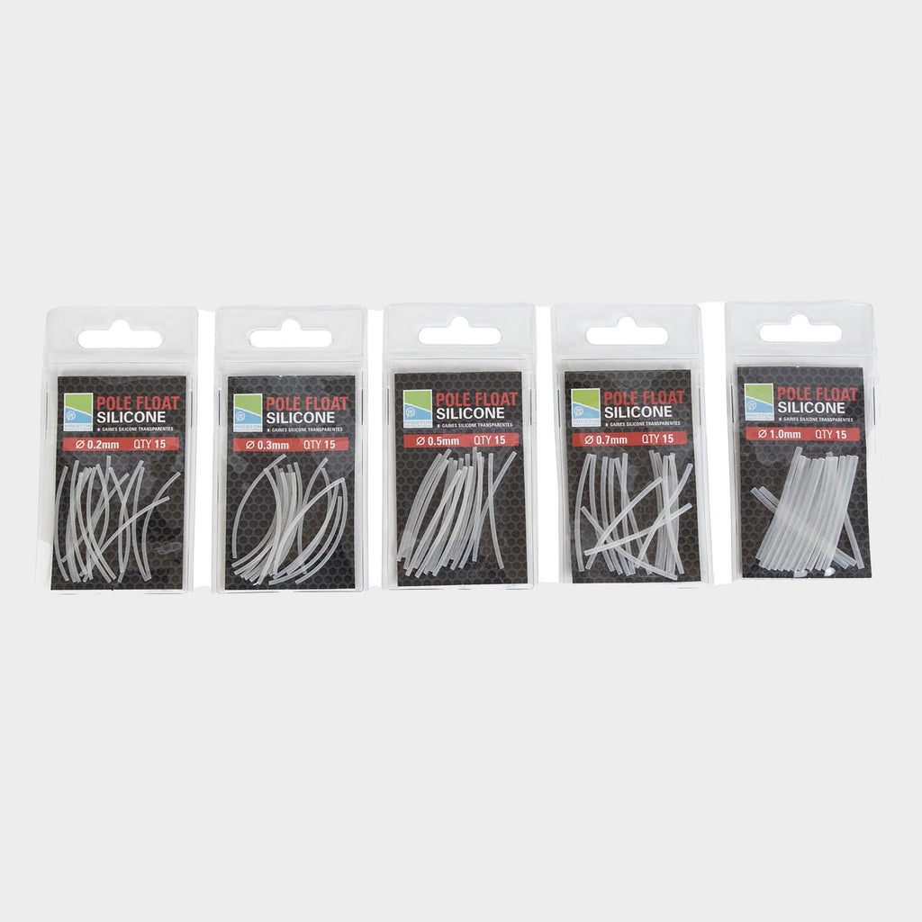 Preston Pole Silicone 1.0Mm
