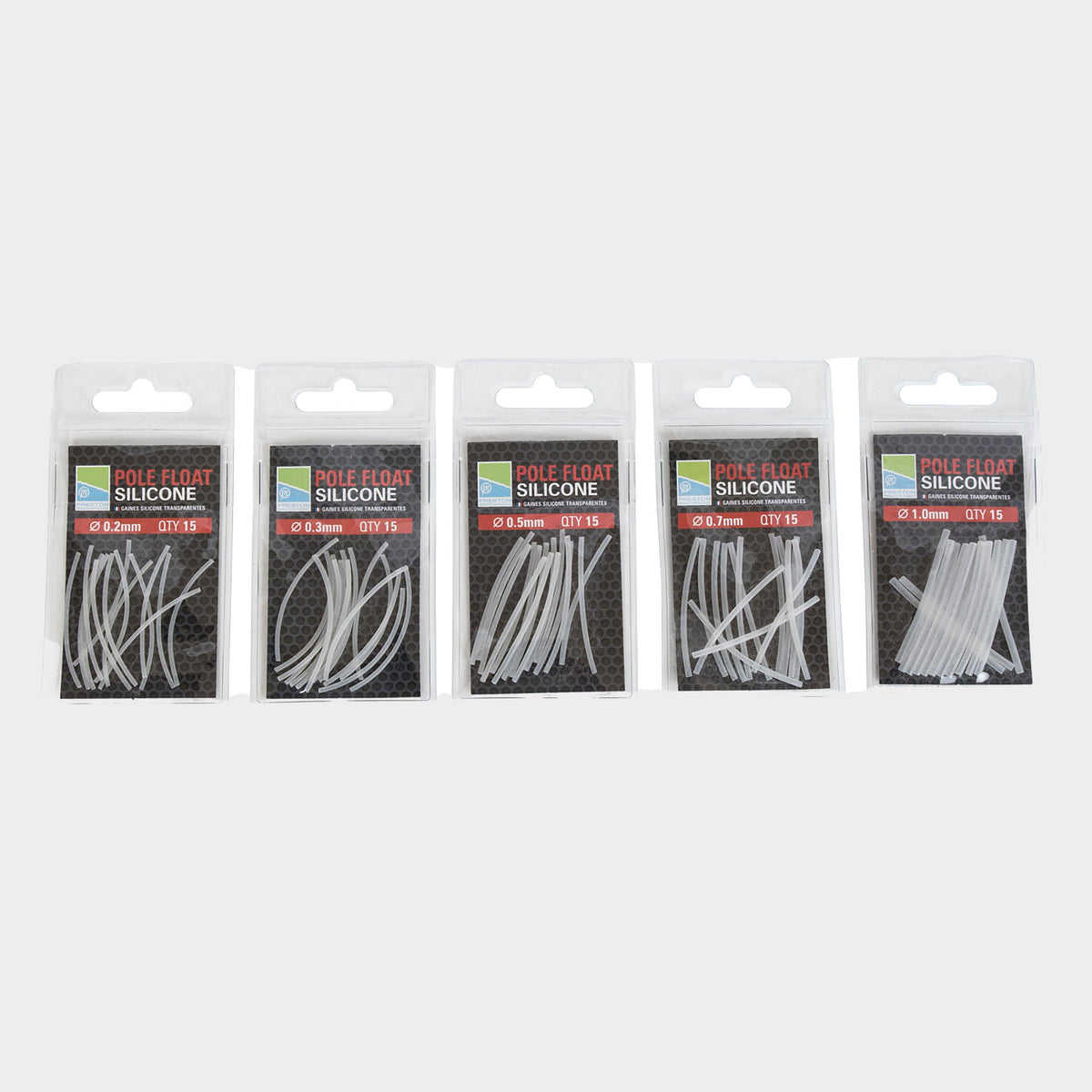 Preston Pole Silicone 1.0Mm