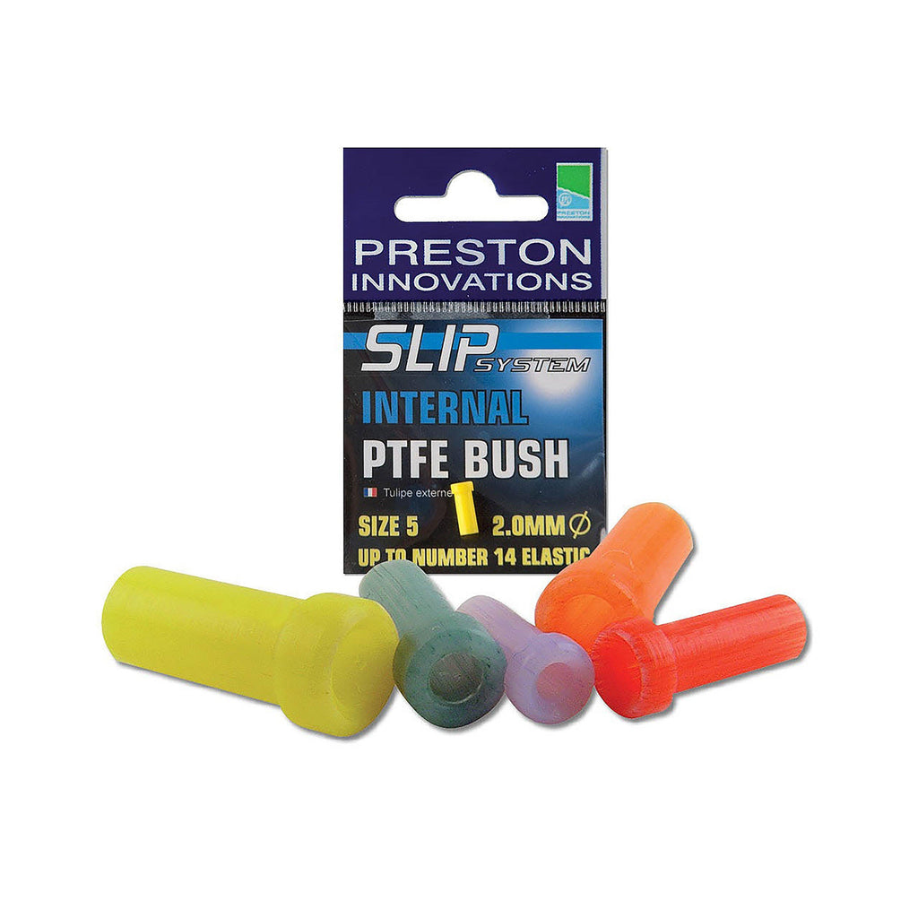 Slip Internal Bush Sz2