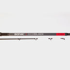 Sks Blk Shore Rod 12Ft 4 6Oz