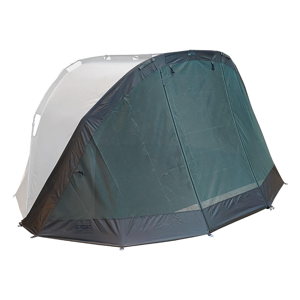 Sonik SK-TEK Shelter Mozzi Front