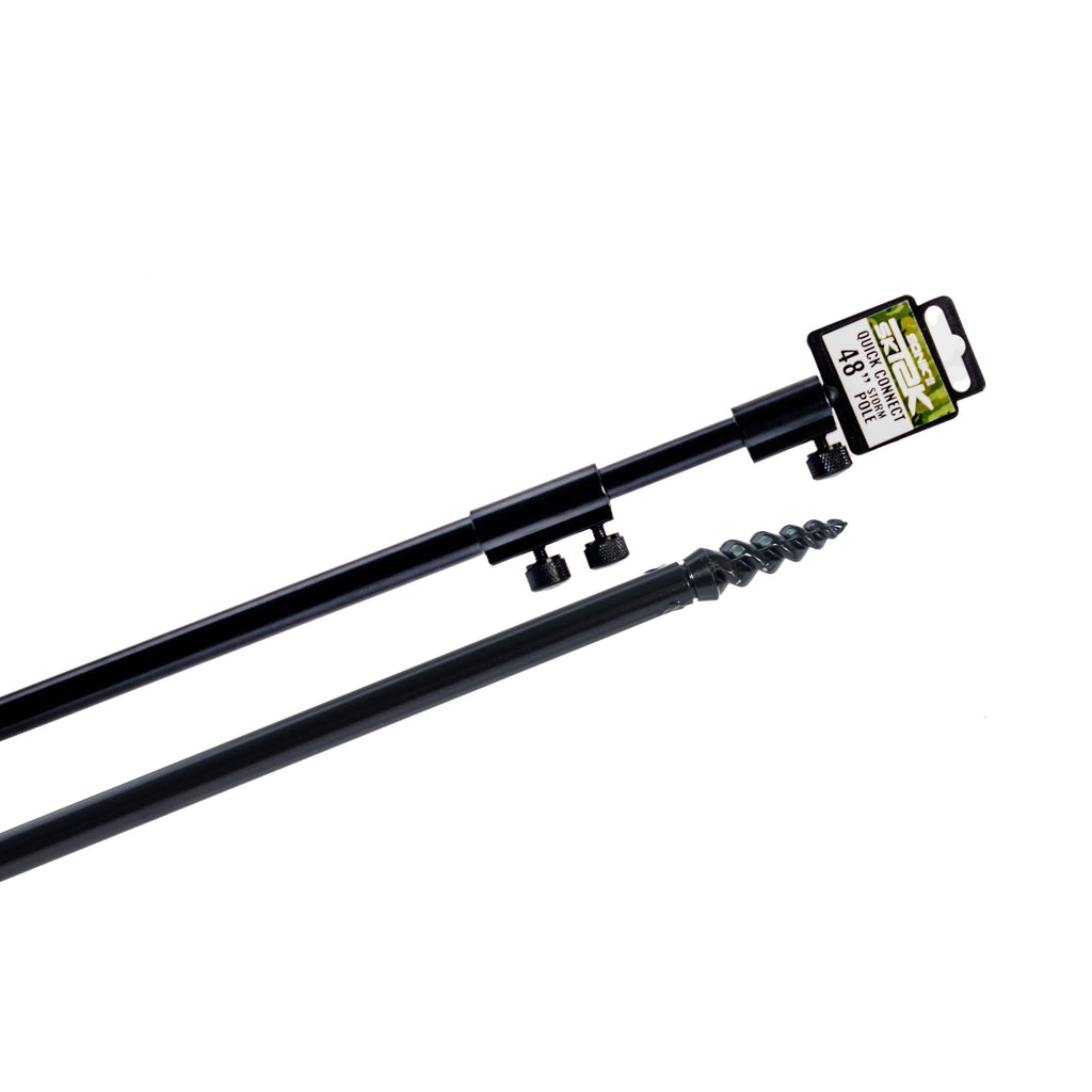 Sonik Sk-Tek 48In Quick Connect Storm Pole