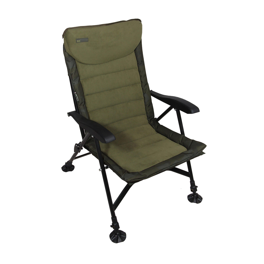 SK-TEK Recliner Armchair