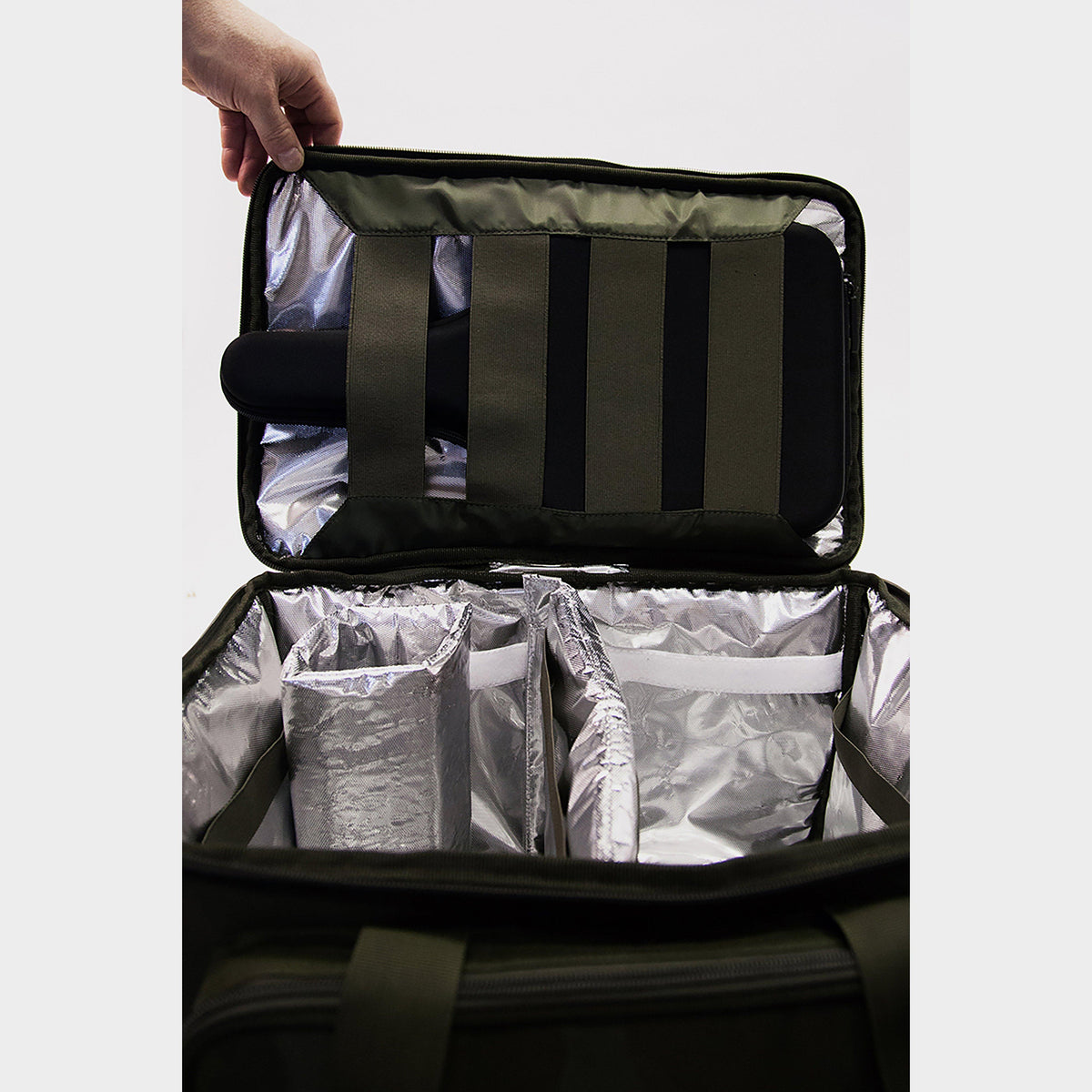 Sonik Sk-Tek Cool Bag - Sktclb