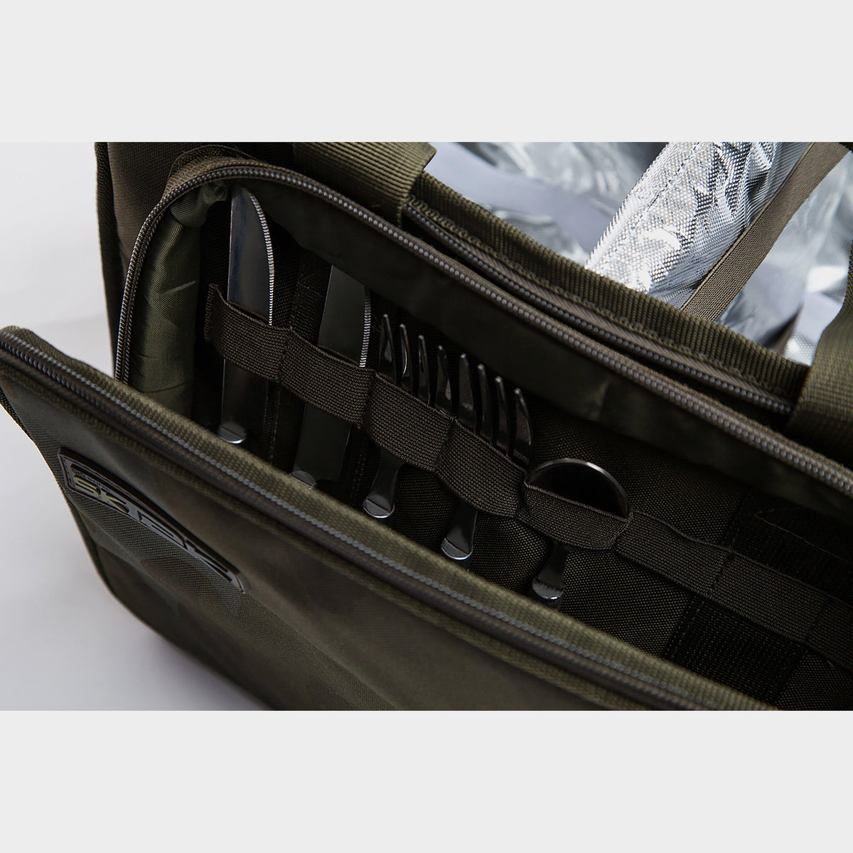 Sonik Sk-Tek Cool Bag - Sktclb
