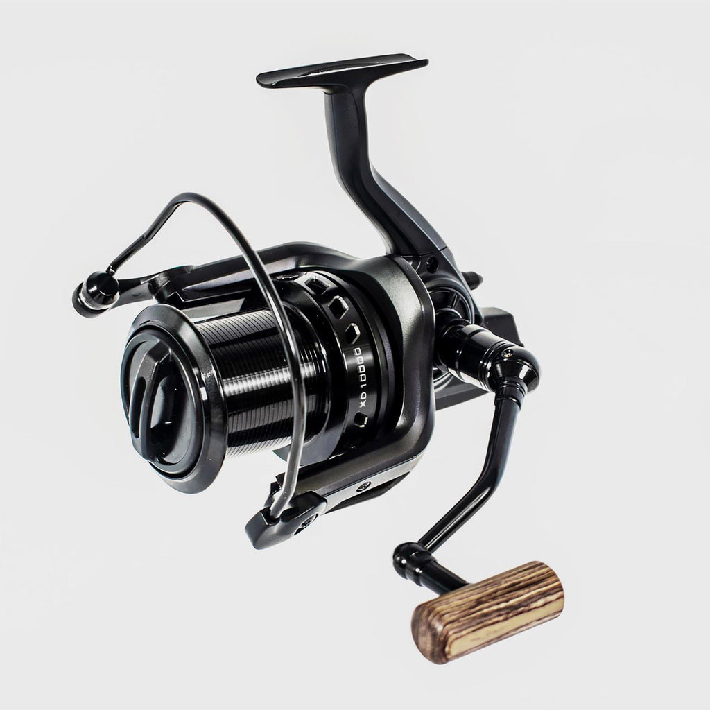 Tournos XD 10000 Reel