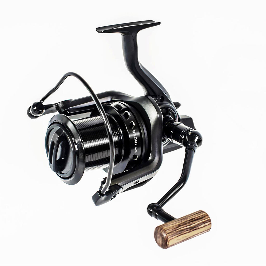 Tournos XD 10000 Reel