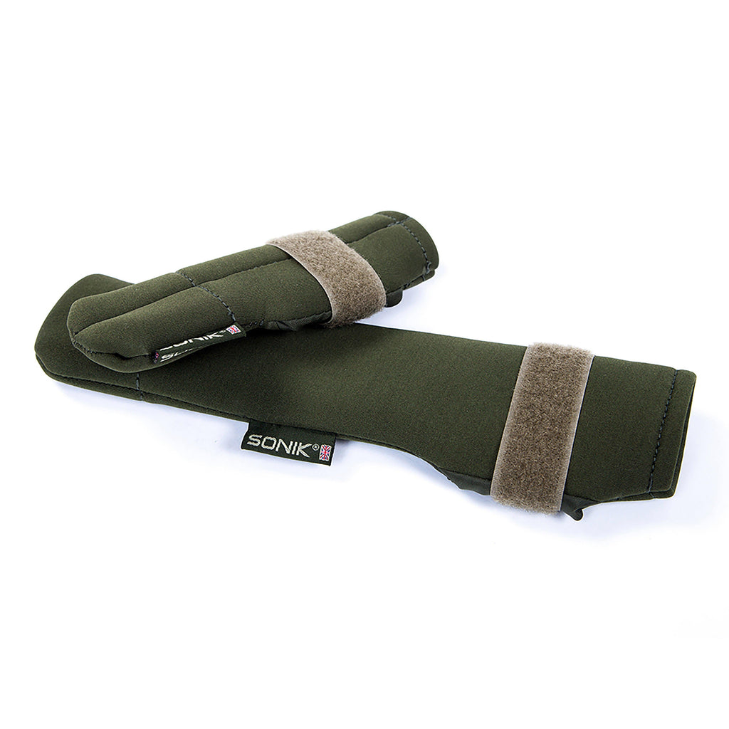 Sonik Sk-Tek Elastic Tip Protectors - Skttcp