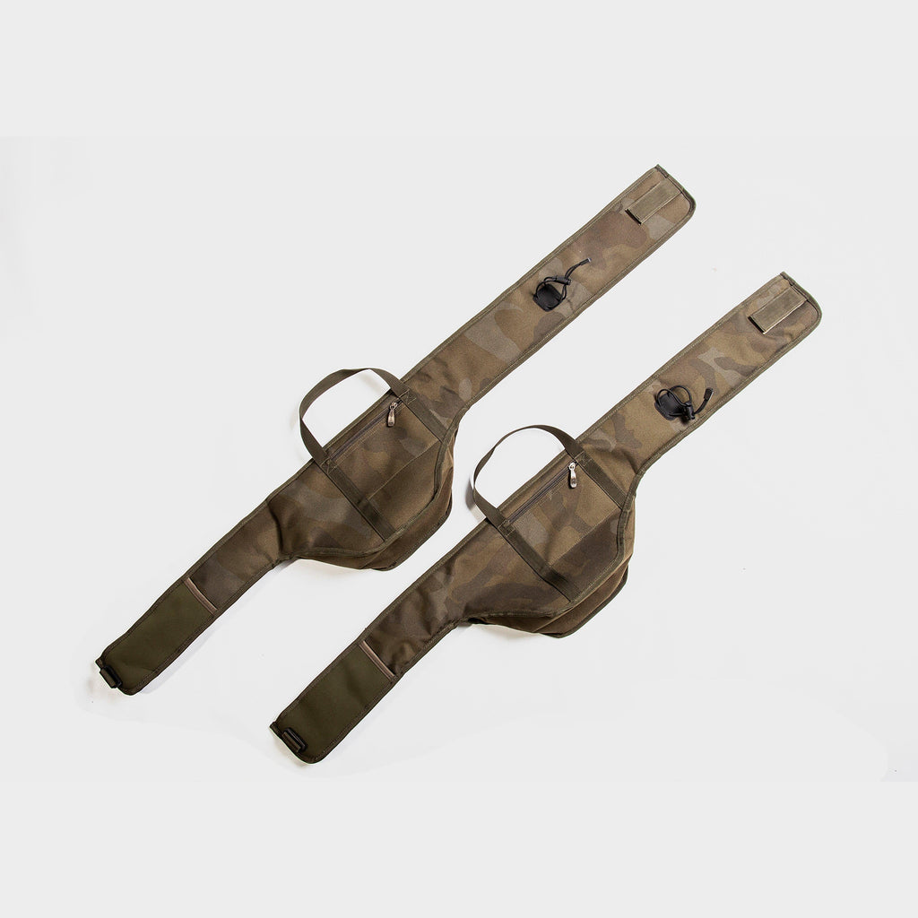 Sonik Xtractor Rod Sleeve 6ft