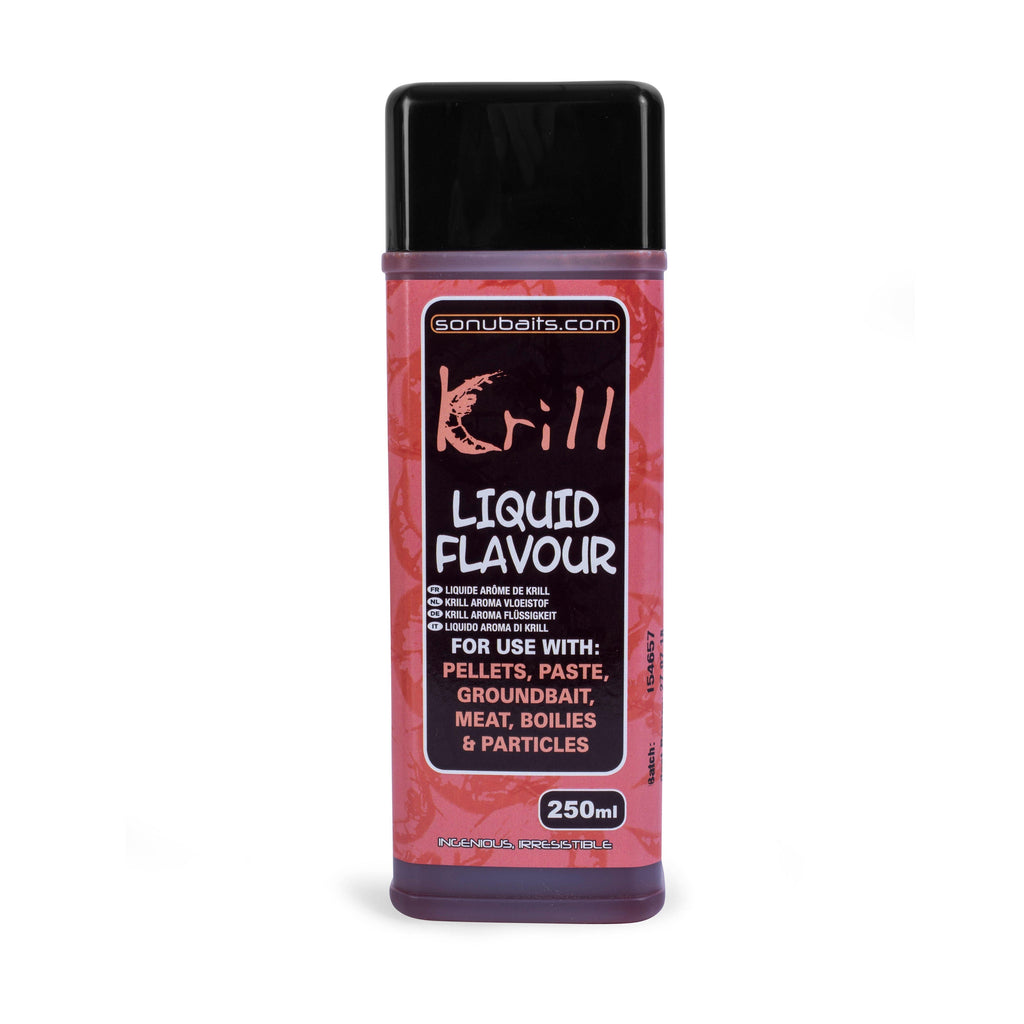 Krill Liquid