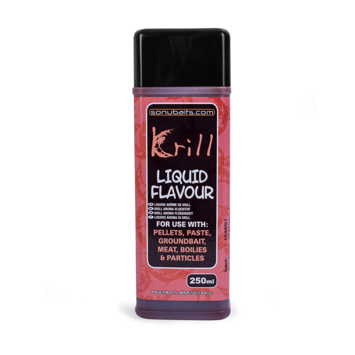 Krill Liquid