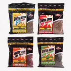 4mm Krill Swim Stim Pro Expanders