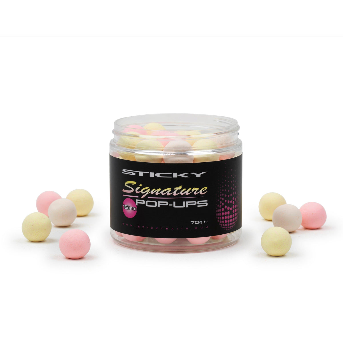 Signature Pop Ups 16Mm