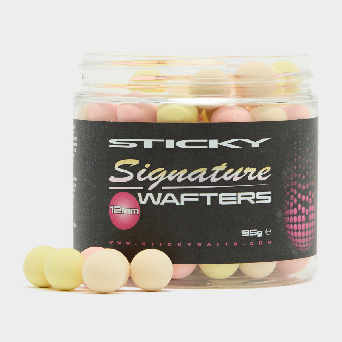 12Mm Signature Wafters