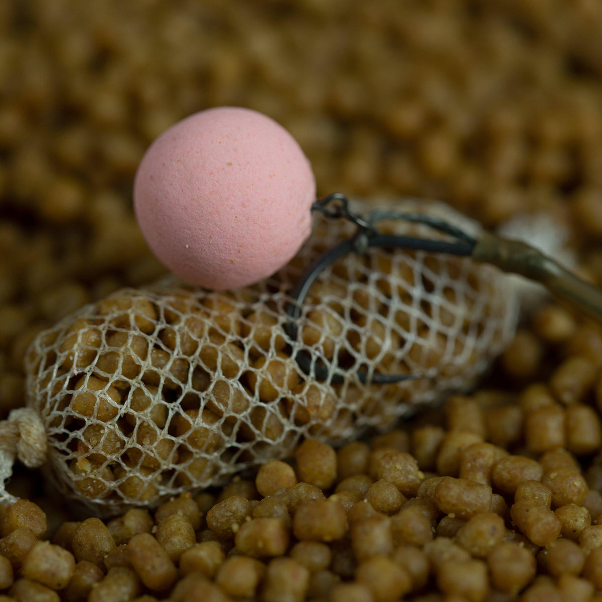 16Mm Signature Wafters