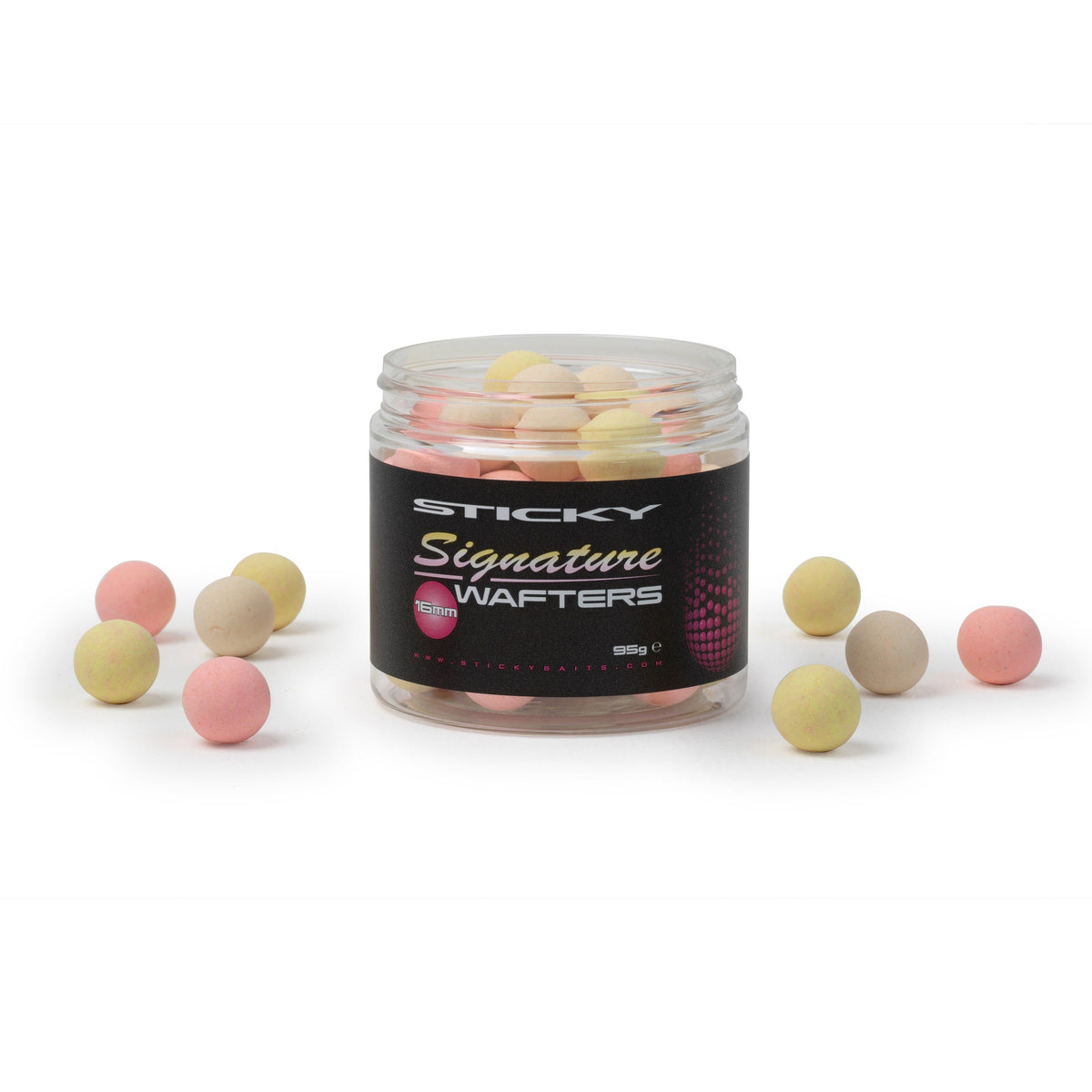 16Mm Signature Wafters