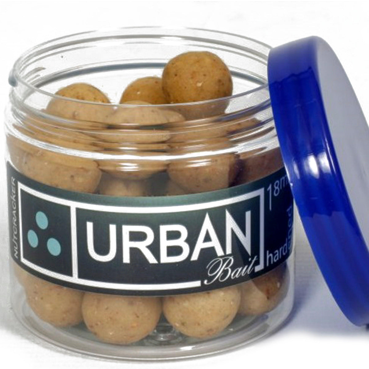 Strby Nutcracker 14mm Hardened Hk Baits