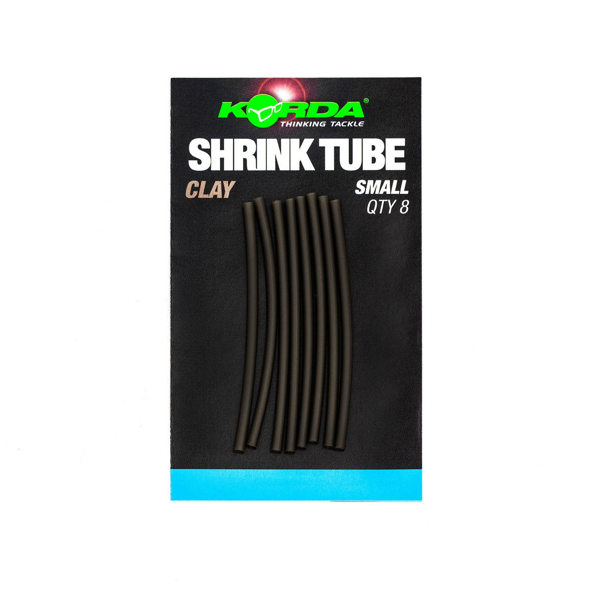Shrink Tube 1.2 Clay Small