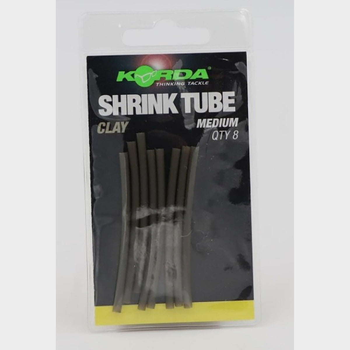 Shrink Tube 1.6 Clay Medium