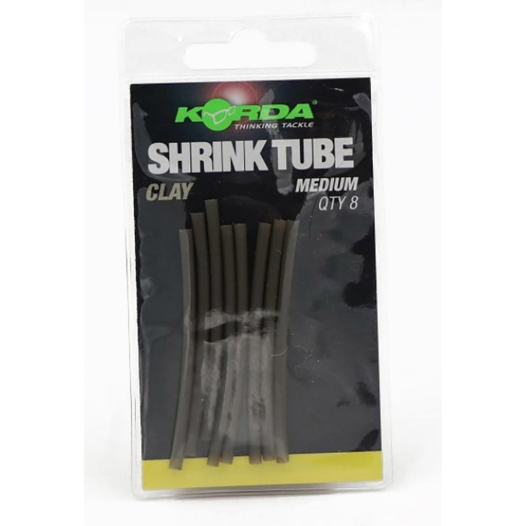 Shrink Tube 1.6 Clay Medium