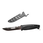 Bait Knife in Black (4 inches)