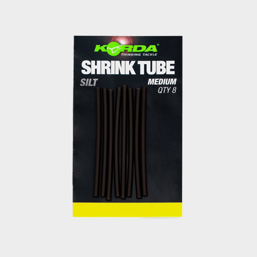 Shrink Tube 1.6 Silt Medium