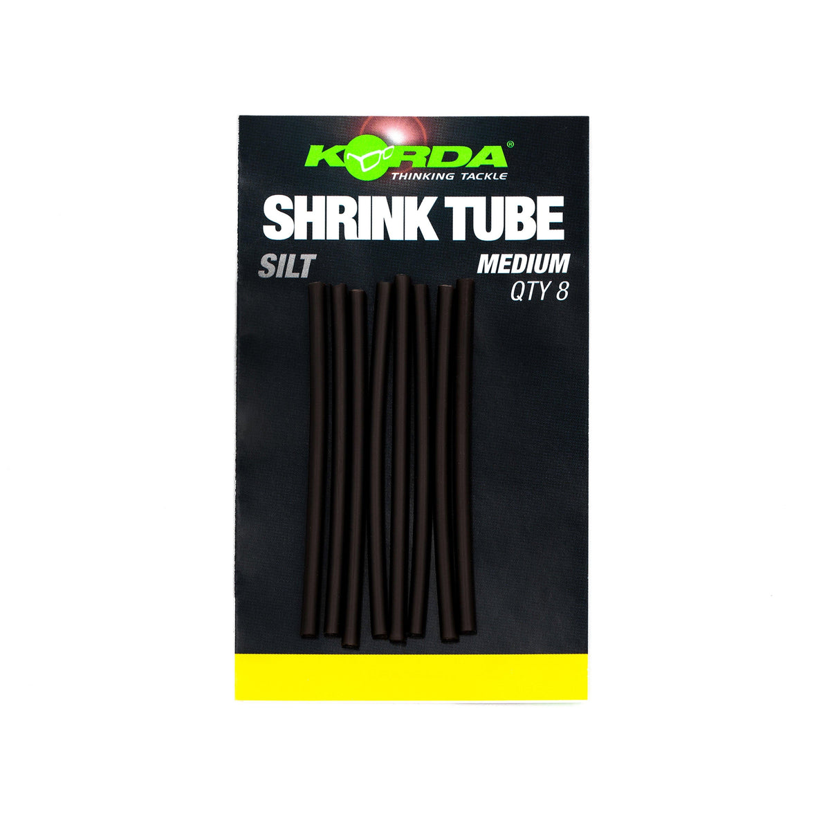 Shrink Tube 1.6 Silt Medium