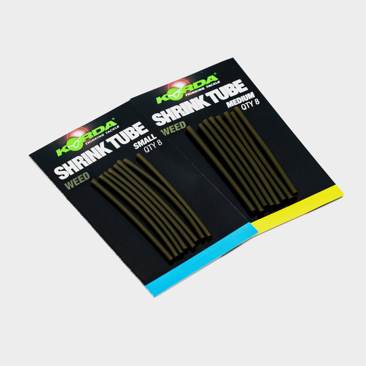 Shrink Tube Medium 1.6 Weed