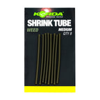 Shrink Tube Medium 1.6 Weed