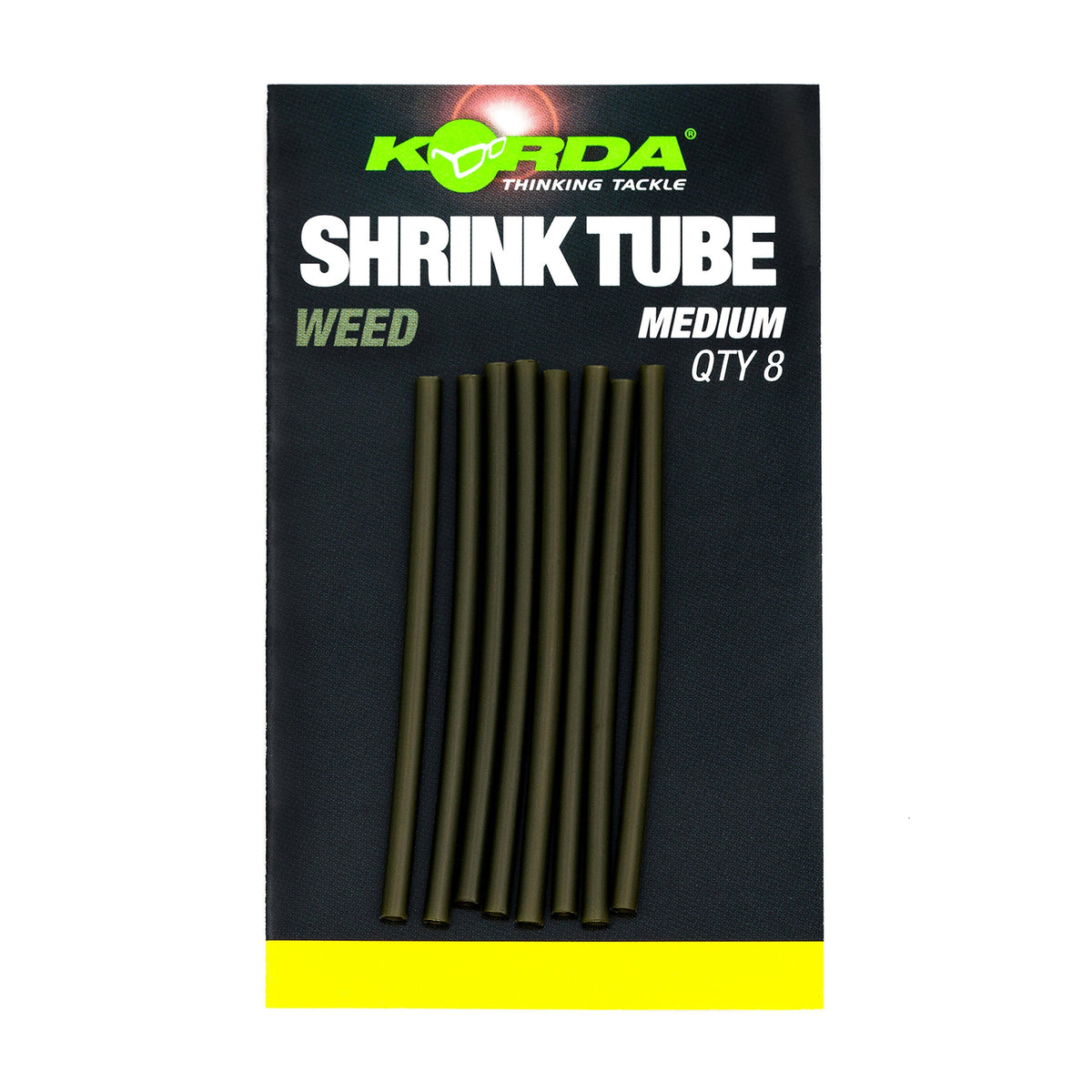 Shrink Tube Medium 1.6 Weed