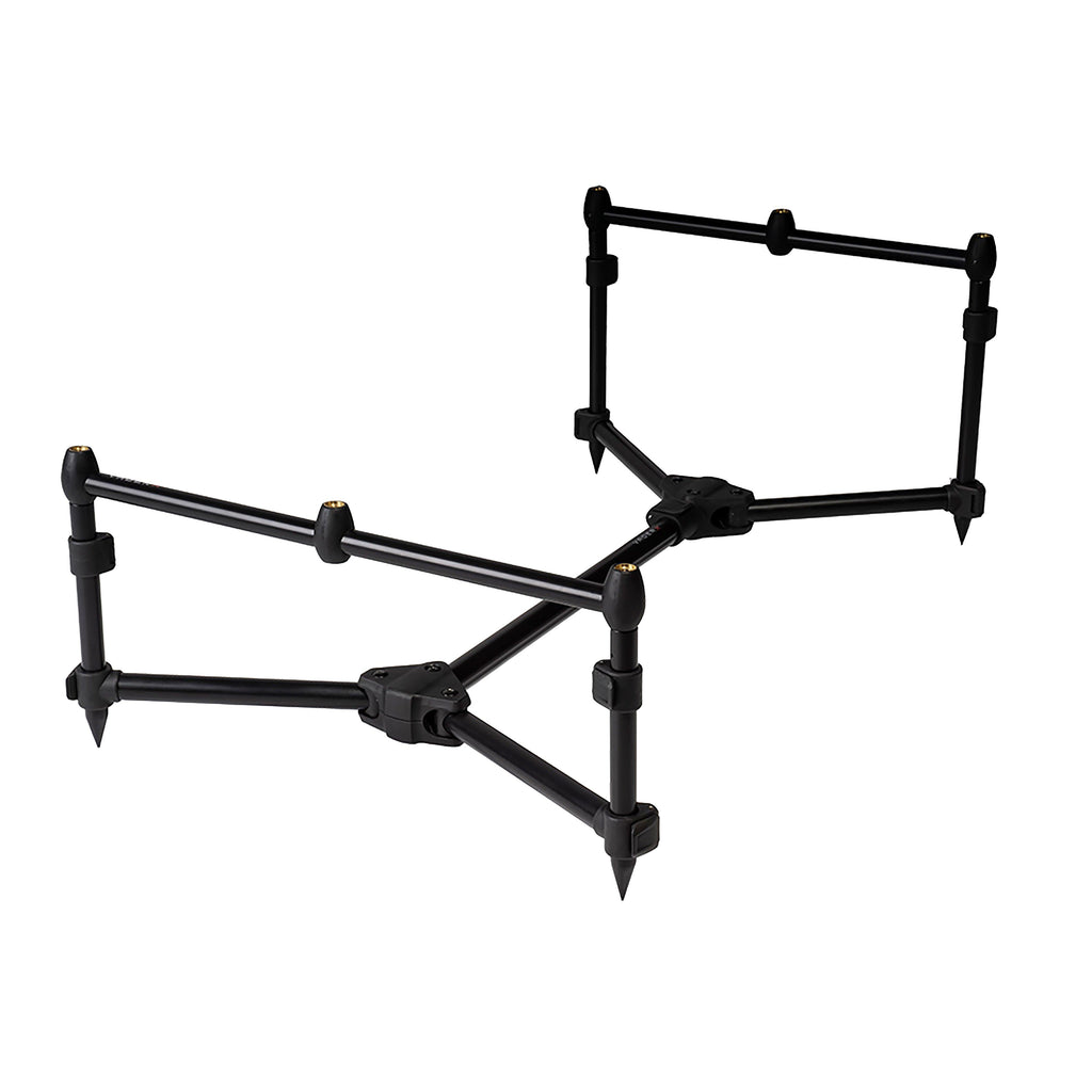 Sonik Vader X Rod Pod - 3 Rod