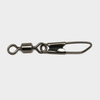 Rolling Swivel Safety Snap Swivel (Size 1/0)