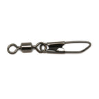 Rolling Swivel Safety Snap Swivel (Size 1/0)