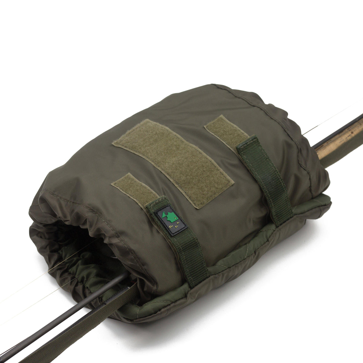 Reel Pouch 2018