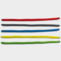 Wire Rod Wraps Red