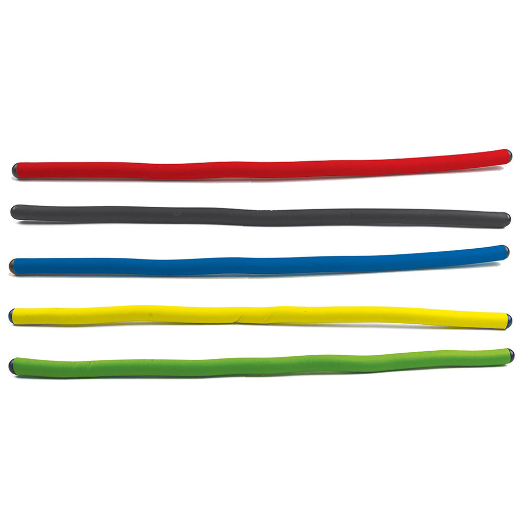 Wire Rod Wraps Red