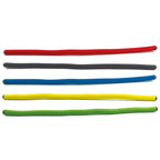 Wire Rod Wraps Red
