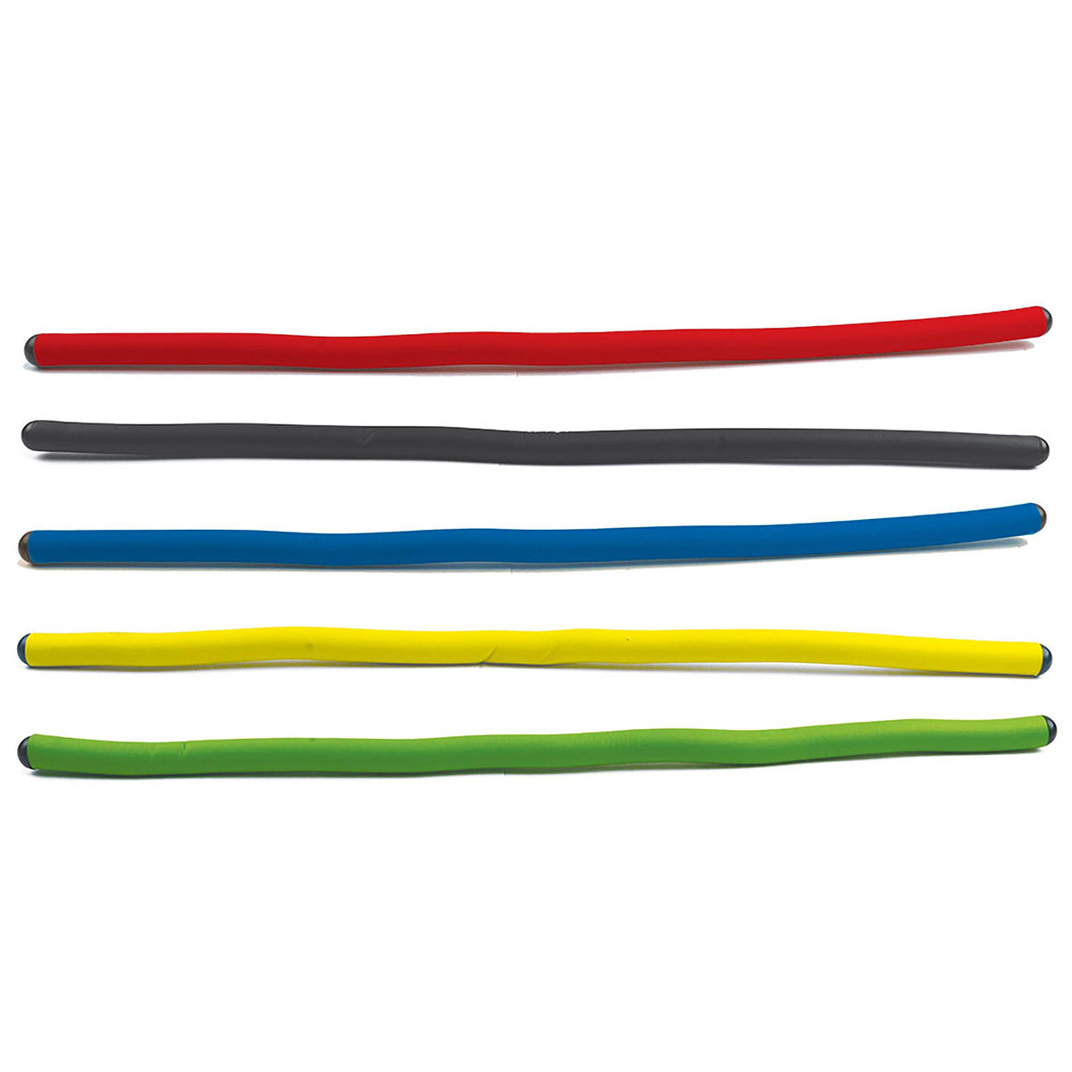 Wire Rod Wraps Red