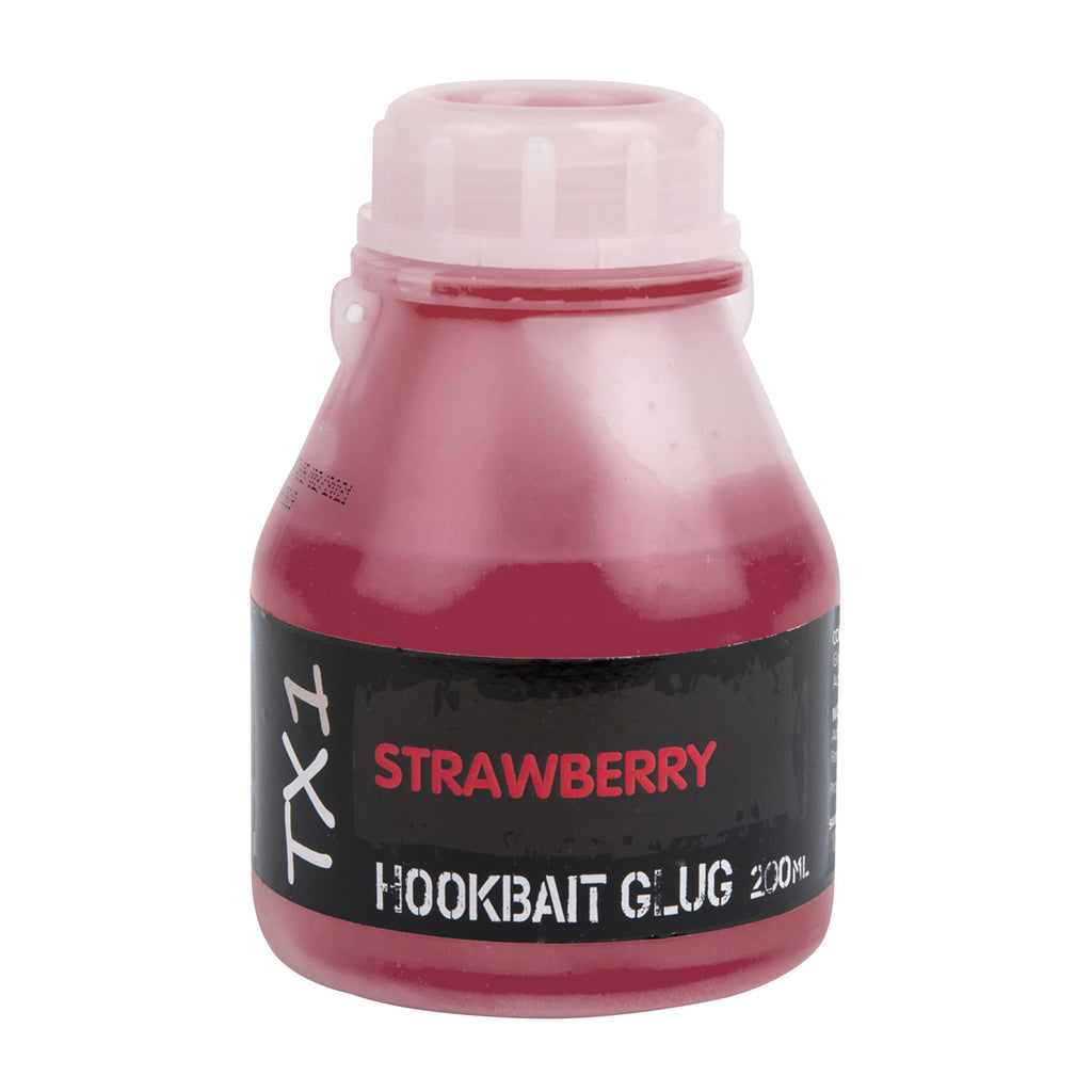 Tx1 Strby Hkbait Glug 250Ml